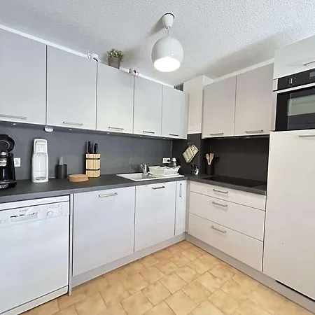 Sm080-c32 Maxime Mazet De Centre-ville, 3 Pieces 6 Couchages *