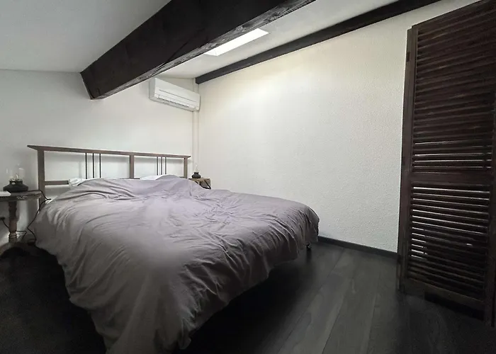 Sm080-c32 Maxime Mazet De Centre-ville, 3 Pieces 6 Couchages