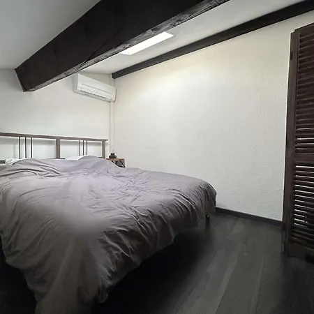 Sm080-c32 Maxime Mazet De Centre-ville, 3 Pieces 6 Couchages