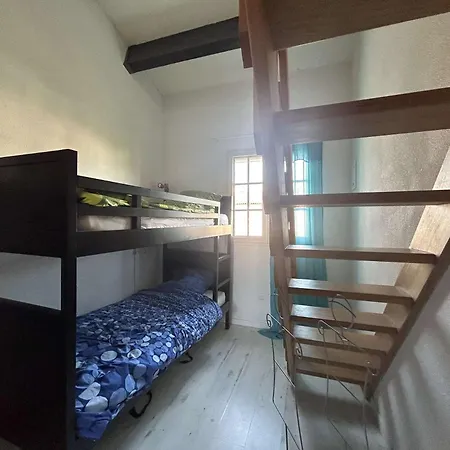 Sm080-c32 Maxime Mazet De Centre-ville, 3 Pieces 6 Couchages Villa Sainte-Maxime