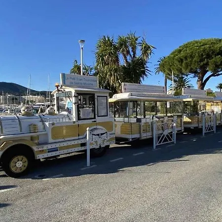 Sm080-c32 Maxime Mazet De Centre-ville, 3 Pieces 6 Couchages *