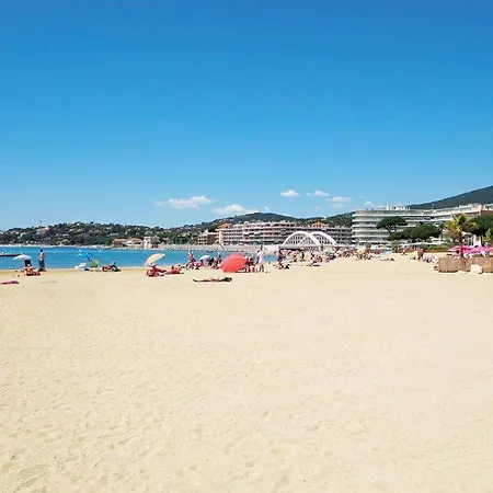 Sm080-c32 Maxime Mazet De Centre-ville, 3 Pieces 6 Couchages וילה *