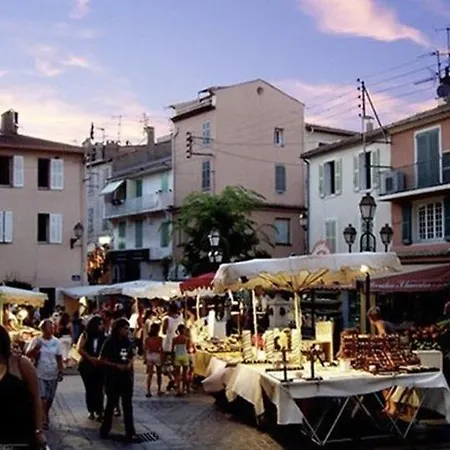 Sm080-c32 Maxime Mazet De Centre-ville, 3 Pieces 6 Couchages Villa *