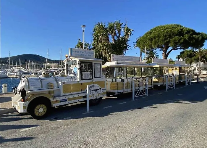 Sm080-c32 Maxime Mazet De Centre-ville, 3 Pieces 6 Couchages *