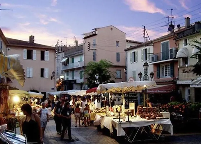 Sm080-c32 Maxime Mazet De Centre-ville, 3 Pieces 6 Couchages וילה *